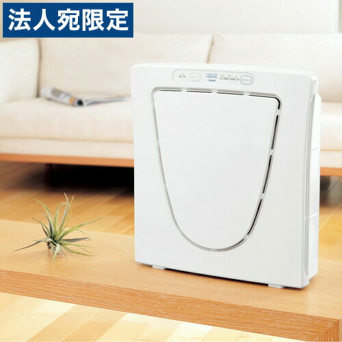 【新品】TWINBIRD 空気清浄機 12畳用　脱臭　メタリックベージュ 59441.jpg