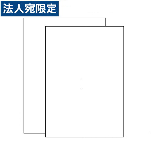 ラベルシール RCL-7 マルチタイプ A4 500シート 『代引不可』 『送料無料（一部地域除く）』