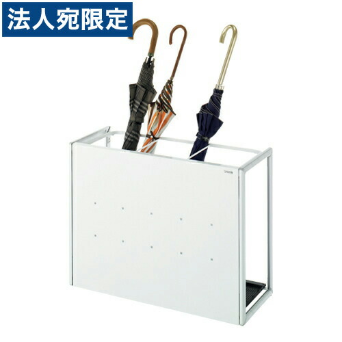 『取寄品』トヨダプロダクツ 折りたたみ傘立 FUS-36『貨物輸送無料（構成要素一画除く）』