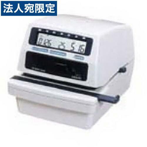 アマノ 電子タイムスタンプ NS-5100 『送料無料（一部地域除く）』