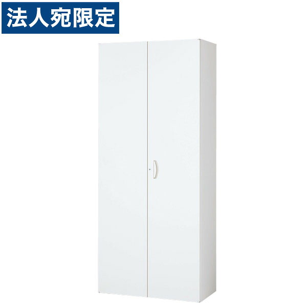 生興 クウォール システム収納庫 両開き書庫 W900×D400×H2100 RW4-21H『代引不可』 『送料無料(一部地域除く)』