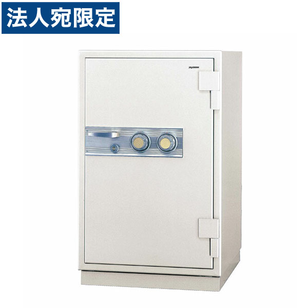 生興 耐火金庫 防盗金庫 STRシリーズ W680×D706×H1080 STR52-L30A『代引不可』『別途 搬入設置費必須』『送料無料(一部地域除く)』|オフィストラスト
