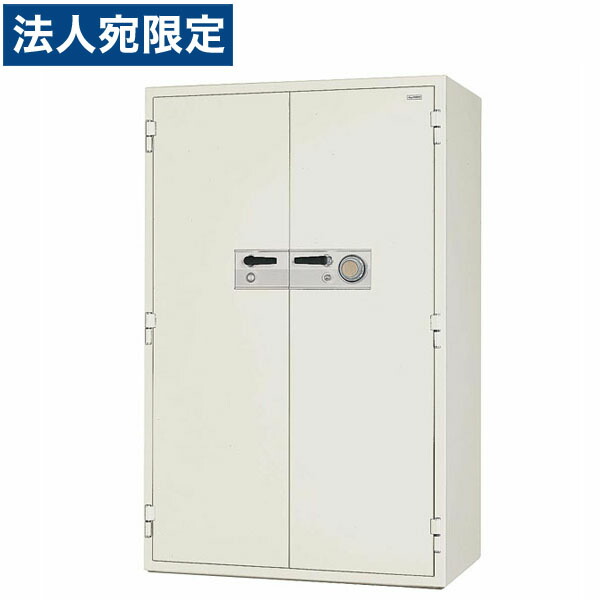 生興 耐火御金蔵 KCJ続きもの W1120×D762×H1789 KCJ35-2DKS『代引不可』『別途 搬入据え付ける費至要たる』『貨物輸送無料（構成要素領域除く）』