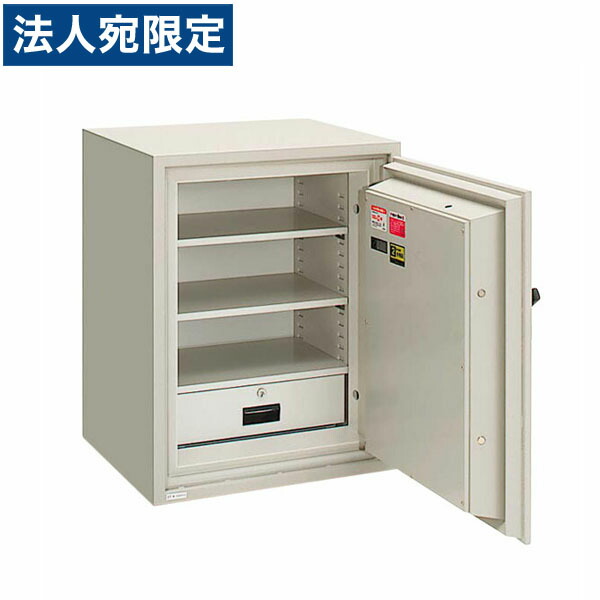 生興 耐火金庫 PCシリーズ(テンキー式) W570×D602×H900 PC-90T『代引不可』『別途 搬入設置費必須』 『送料無料（一部地域除く）』