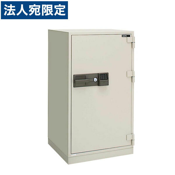 生興 耐火御金蔵 マイコン続きもの(テンキー式) W720×D709×H1300 マイコン-130T『代引不可』『別途 搬入取りつける費至要たる』『貨物輸送無料（構成成分領域除く）』