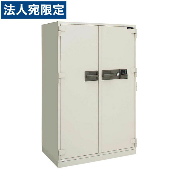 生興 耐火御金蔵 パソコン続きもの(テンキー式) W1100×D709×H1750 パソコン-275T『代引不可』『別途 搬入据え付ける費至要たる』『貨物輸送無料（構成要素領域除く）』