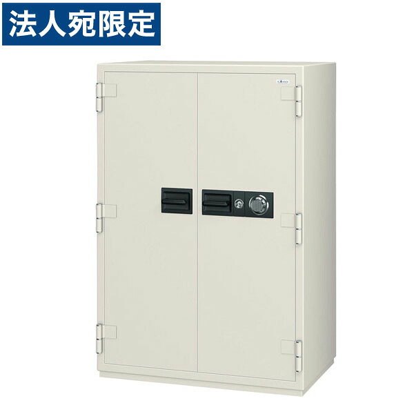 生興 耐火御金蔵 NC続きもの(文字盤式) W1042×D702×H1530 NCW-52『代引不可』『別途 搬入据え付ける費至要たる』『貨物輸送無料（構成要素領域除く）』