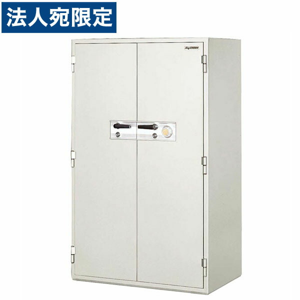 生興 耐火御金蔵 学籍簿用耐火御金蔵 W1050×D708×H1719 SCJ-35『代引不可』『別途 搬入備え付ける費至要たる』『貨物輸送無料（構成要素地方除く）』