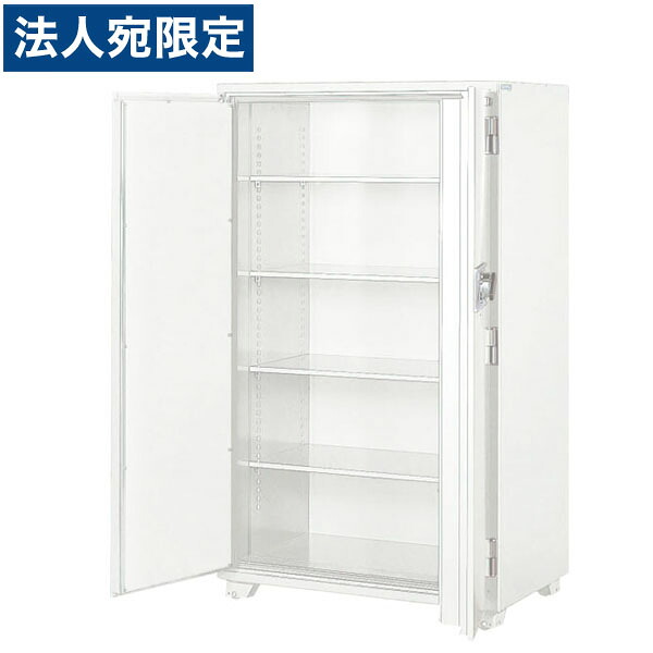 生興 耐火御金蔵 学籍簿用耐火御金蔵 W1120×D762×H1845 KC35-2DKS『代引不可』『別途 搬入備え付ける費至要たる』『貨物輸送無料（構成要素地方除く）』