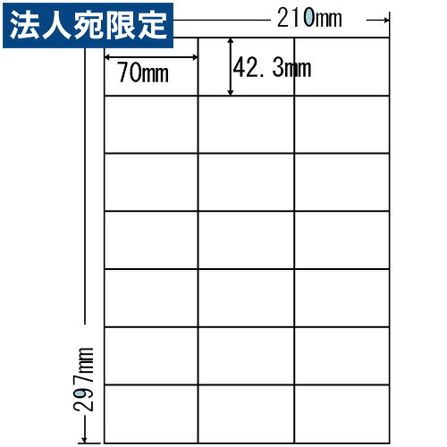 下げ札押捺 LDZ21QB ページプリンタ下げ札 A-4 500腰かけ×5入れもの『代引不可』『貨物輸送無料（構成要素一廓除く）』