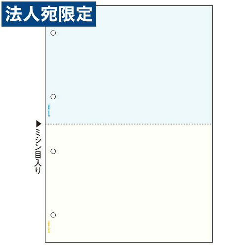 ヒサゴ BP2011Z (A4色つや2面4穴)『代引不可』『貨物輸送無料（構成要素一画除く）』