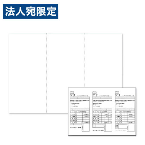 エプソン ふり出しこと細か書 新規まき直し A4 3取りわける 1000枚入 Q35B 勘定書き 帳票 帳票質問用紙 OA質問用紙 EPSON 『返品不可』『代引不可』『貨物輸送無料（構成成分地方除く）』