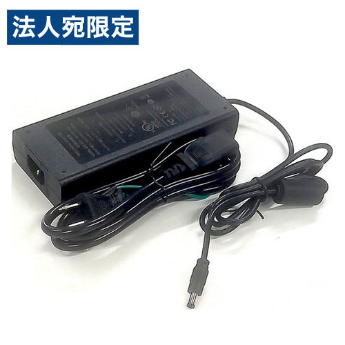 シーテック ポータブルバッテリー ポポフ用ACアダプター STPP-SP-AC ポータブル電源 充電 オフィス 防災『代引不可』 『送料無料（一部地域除く）』
