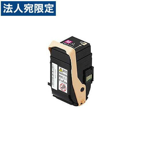 富士フイルム 純正 トナーカートリッジ CT202453 マゼンタ 4500枚『代引不可』 『送料無料(一部地域除く)』