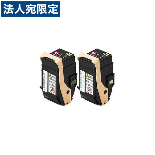 富士フイルム 純正 トナーカートリッジ CT202465 マゼンタ 6000枚×2本セット『代引不可』『送料無料(一部地域除く)』|オフィストラスト