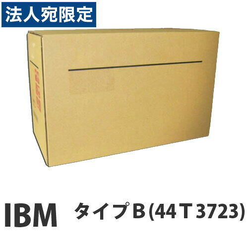 IBM 44T3723 完全無欠品 IBM『代引不可』『貨物輸送無料（構成要素一画除く）』