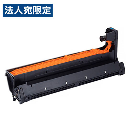 富士通 イメージドラム CL117 純正品 シアン 30000枚 FUJITSU ドラム 純正 プリンタ用ドラム プリンター用『代引不可』 『送料無料（一部地域除く）』