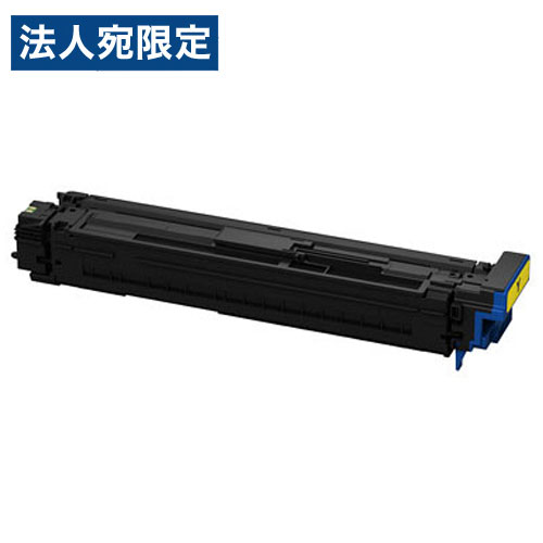 OKI ID-C3RY イメージドラム イエロー 純正品 40000枚 オキ 沖 ドラム 純正 プリンタ用ドラム プリンタ用『日時指定不可』『代引不可』 『送料無料（一部地域除く）』