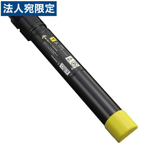 富士フイルム 純正 トナーカートリッジ CT203176 イエロー 6000枚『代引不可』 『送料無料（一部地域除く）』