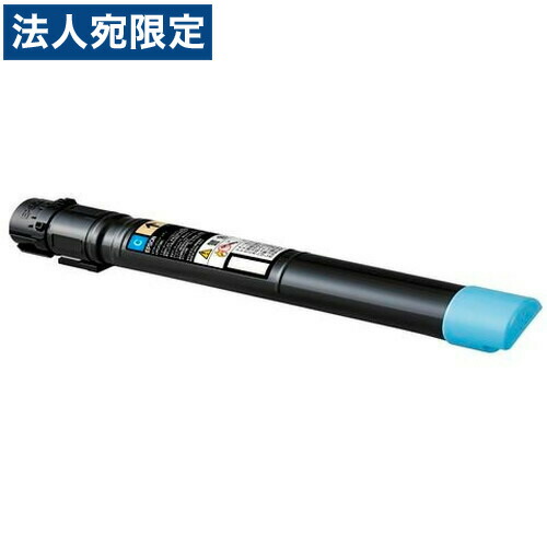 EPSON トナー LPC3T36C シアン 純正品 19100枚 『代引不可』『送料無料（一部地域除く）』