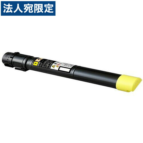 EPSON トナー LPC3T36Y イエロー 純正品 19100枚 『代引不可』『送料無料（一部地域除く）』｜オフィストラスト