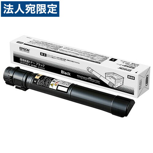 EPSON 環境推進トナー LPC3T36KV ブラック 純正品 22400枚 『代引不可』『送料無料（一部地域除く）』