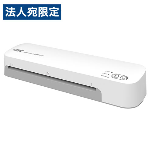 ラミネーター A3 A320NN-W アコ・ブランズ・ジャパン GBC 『送料無料（一部地域除く）』