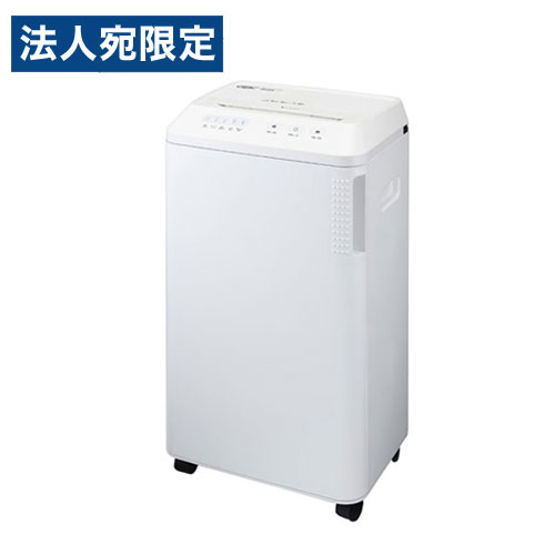 アコ・ブランズ シュレッダー GBC オフィスクロスカットシュレッダ M11X-W A4対応 GSHM11X-W『代引不可』 『送料無料（一部地域除く）』