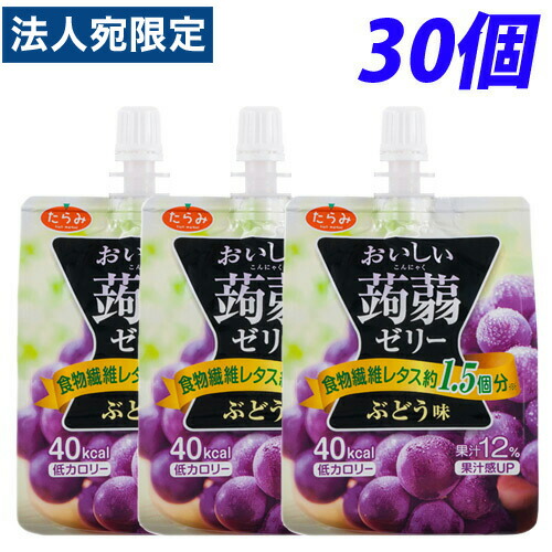 楽天市場】エース 果汁100％ 蒟蒻ゼリー 3種（ピーチ、アップル