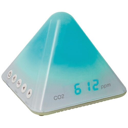 CO2モニターAT-C01