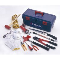 レスキューツールキット【角利製造】 RS-120