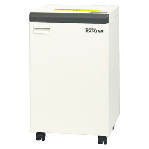シュレッダー　ハイスペックMSQ-73CM MSQ-73CM | 株式会社明光商会