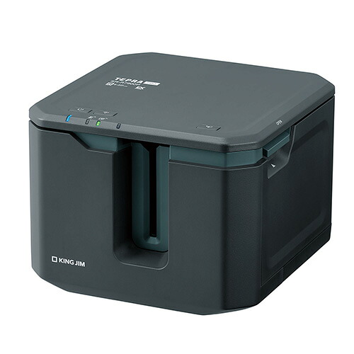 ラベルプリンター「テプラ」PRO　SR-R7900P【キングジム】｜オフィス　ユー