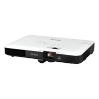 液晶商行為映写機【エプソン】EB-1780W