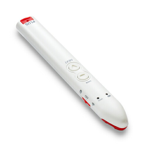 プレゼンテーションスティック ｅ－ｂｏｗ　イーボー 【プラス】EB-10