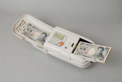 マルチノートカウンター 本体 [エンゲルス]EMC-07