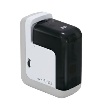 ポータブル電動ホッチキス　バイモ11　E-SQ　標準モデル(コードレスタイプ) 【マックス】BH-11F