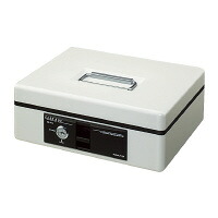 手提げ御金蔵＜判定基準＞ Ｂ６（４号） ともし火薄墨色 CB-Y14M【コクヨ】