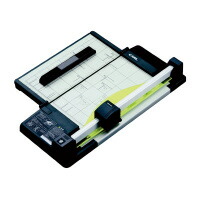 楽天市場】【送料無料】DC-F5100-Kカール事務器 ディスクカッター