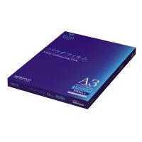パウチフィルム(150μm)A3サイズ用307X430mm100枚【コクヨ】｜オフィス　ユー