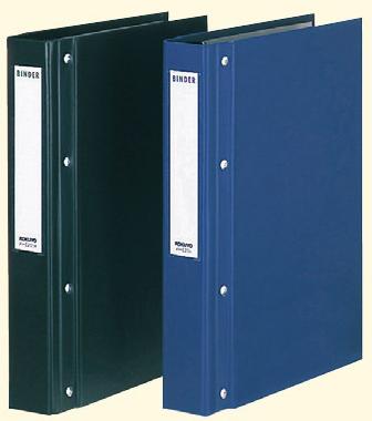 楽天市場】コクヨ / バインダーMP（PP貼り） A4-S 30穴 (収容枚数200枚