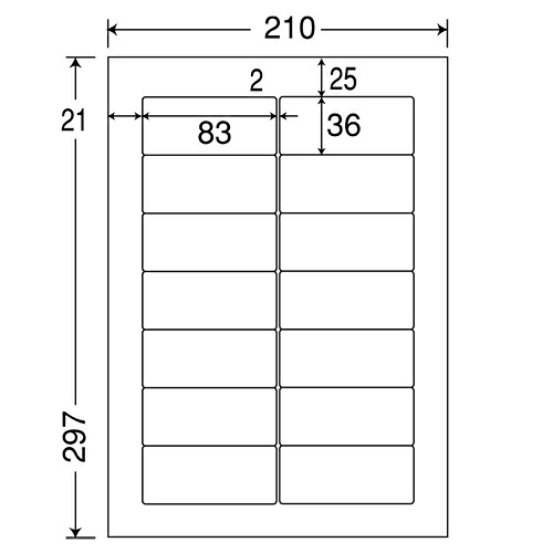 ＲＩＣＯＨ学位論文続きもの相応うワープロ下げ札 ナナ RIG-210 A4 500枚
