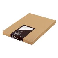高級ケント紙 B4 260g 100枚入り 【コクヨ】