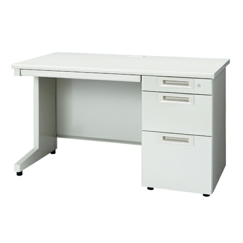 片袖机 RJ-127D-3 WH ホワイト 引出D【プラス】<br>【メーカー直送品】<br>【時間指定不可・夜間配送不可】<br>【平日配送のみ】