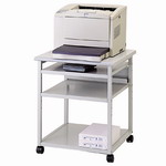 プリンタラック【ナカバヤシ】RPX-61 【お客様組立品】 【メーカー直送品】【時間指定不可・夜間配送不可】【平日配送のみ】｜オフィス　ユー