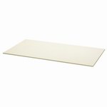 【ジョインテックス】 Ａ４ファイル対応書庫 [Nシリーズ］ 書庫用棚板 ４×3用NG(爪付)