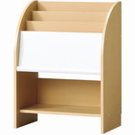 マガジンラック 【ＫＯＥＫＩ】 PLN-11K 【メーカー直送品】 【時間指定不可・夜間配送不可】 【平日配送のみ】