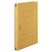 PPフラットファイル厚綴A4S120冊D080J-12YL【ジョインテックス】|オフィス ユー