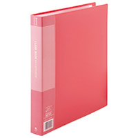 読みやすい書き付け60P A4S赤10冊 D049J-10RD【ジョインテックス】