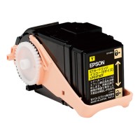 トナーカートリッジ LPC3T32Y 黄色【エプソン】